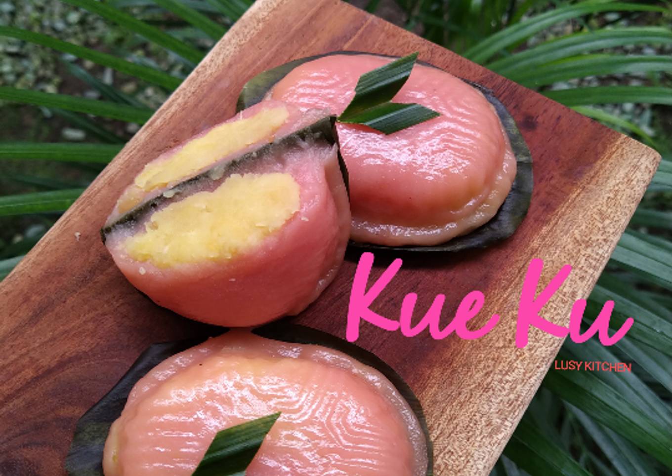 Kue Ku