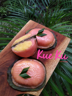 Foto resep Kue Ku