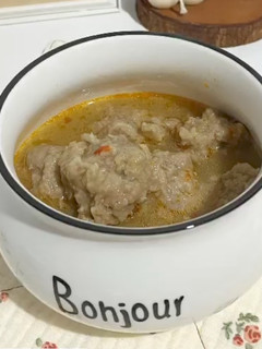 Foto resep Bakso Urat Spesial (Brekele Bakso Tutus Malang)