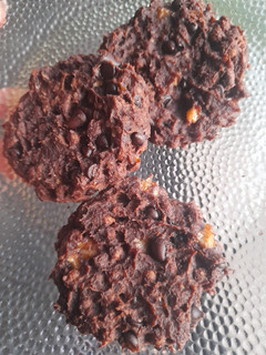Una foto de Nutri cookies
