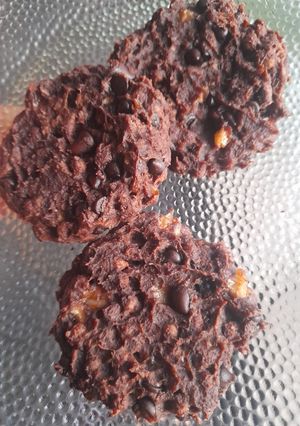 Una foto de Nutri cookies