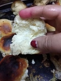 صورة لوصفة كيزر الجبن