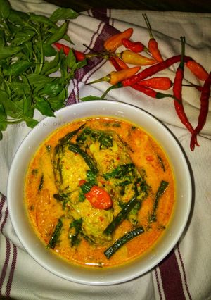Foto resep Gulai Ikan Mas #PR_RecookRancakBana