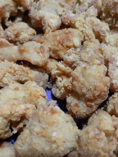Foto resep Ayam popcorn