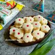 Kue Roti Khas Pariaman | Kue Bangkit Santan | Kue Aci |Kue Jadul