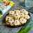 Kue Roti Khas Pariaman | Kue Bangkit Santan | Kue Aci |Kue Jadul
