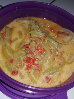 Foto resep Sayur Labu Siam