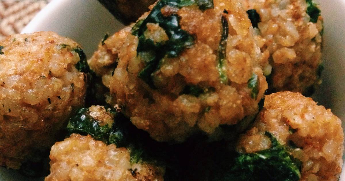 Healthy Broken Wheat Daliya Snack Recipe By Pinksocks Cookpad