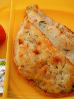 सूजी चीला (Suji Cheela Recipe in hindi) रेसिपी मुख्य फोटो