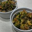 Escargots with Garlic and Chorizo