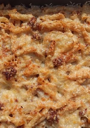 Una foto de Macarrons de l'àvia Alicia