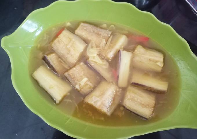 Resep Jukut Tuung Timbung Khas Bali Resep Jukut Tuung Timbung Khas Bali