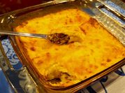 Gambar tortilla beef taco
