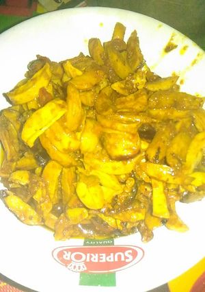 Foto resep Sambal jengkol ala mom's dian