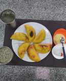 ***Empanadas de Atún***