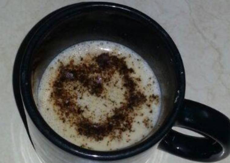 Recipe of Speedy Coffee