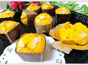 Gambar muffin kukus