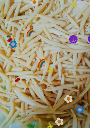 Foto resep Stik Keju Kriuk