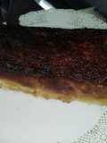Budín de pan
