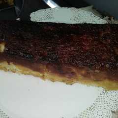 Foto principal de Budín de pan