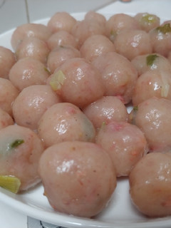 Foto resep Cilok kornet