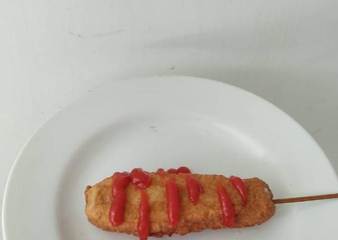 Corndog