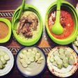 Opor Ayam Lebaran Legendaris