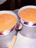 Gazpacho