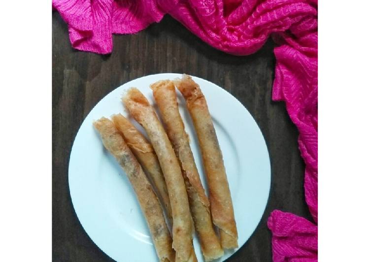 Pisang Aroma