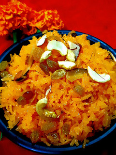 A picture of Sweet rice.
