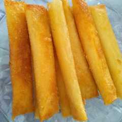 รูปของ Lumpia Keju