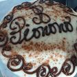 Torta pionono