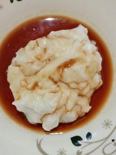 Foto resep Bubur sumsum