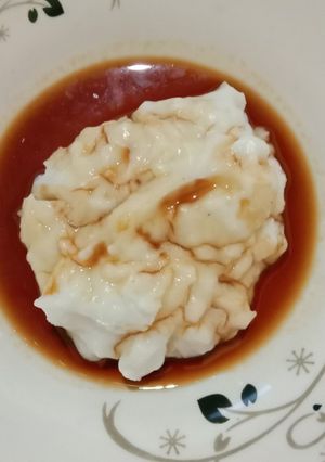 Foto resep Bubur sumsum