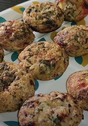 A picture of Oats Appe recipe.