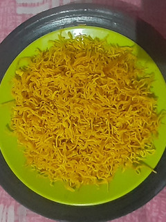 નાયલોન સેવ (Nylon Sev Recipe In Gujarati) રેસીપી મુખ્ય ફોટો