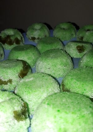 Foto resep Kue Putu Ayu