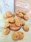 Sorghum Chocochips Cookies