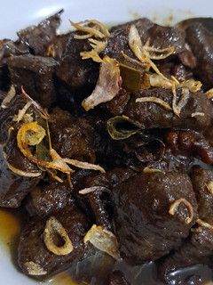 Foto resep Semur Hati Sapi Enak
