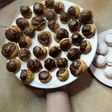 Profiteroles