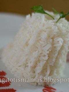 Φωτογραφία της συνταγής Ρύζι Basmati