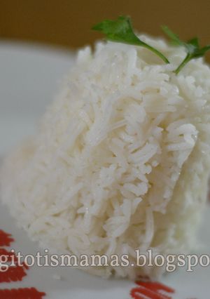 Φωτογραφία της συνταγής Ρύζι Basmati
