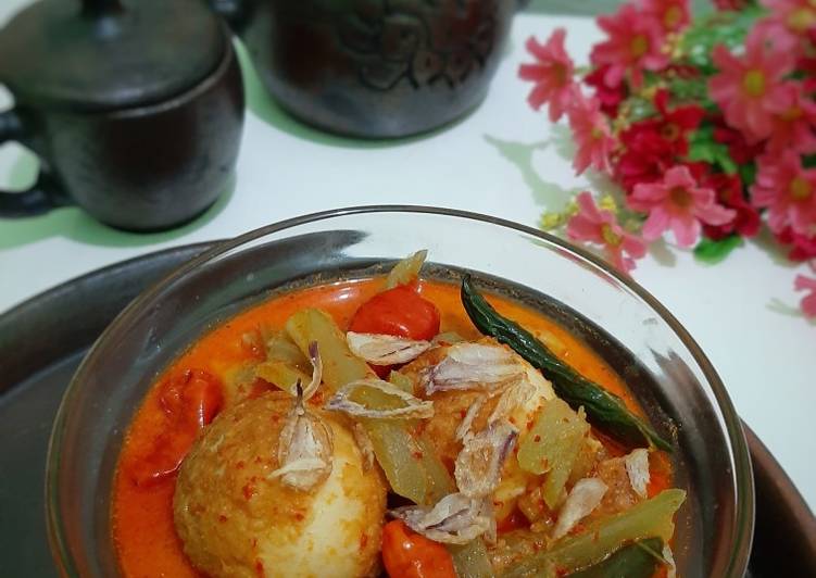 Resep Sayur Godog yang Menggugah Selera