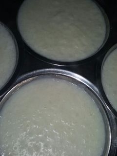 صورة لوصفة رز باللبن
