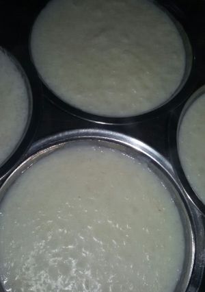 صورة لوصفة رز باللبن