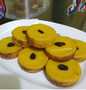 Langkah Mudah untuk Menyiapkan Resep Kue lumpur labu kuning yang  Bikin Ketagihan Anti Ribet, Menggugah Selera