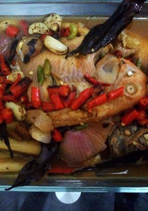 Foto resep Pindang Nila Segar
