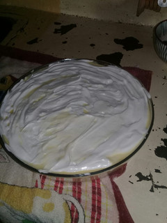 Una foto de Arroz con leche de mi mamá