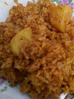 عکسی از دستور دمپختک گوجه