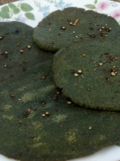 தூதுவளை மிளகு ரொட்டி செய்முறை முக்கிய புகைப்படம்